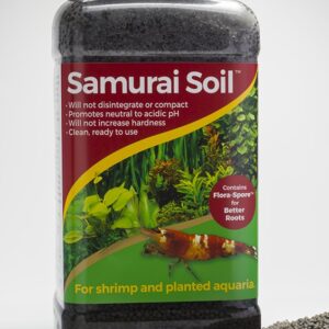 Caribsea Samurai Soil 9.0lbs