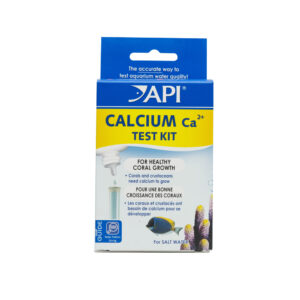 API Calcium Test Kit SW
