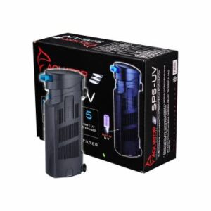 AquaTop 5w Submersible UV Clarifier