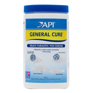 API General Cure Bulk Powder