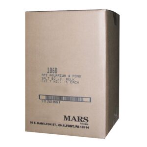 API Aquarium Salt 50lb