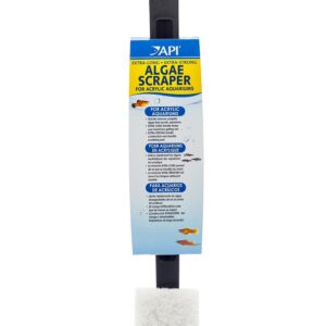 API Algae Scraper for Acrylic, XL