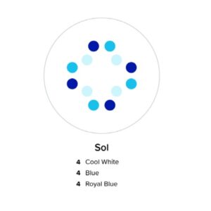 AI White Prime Sol - Image 2