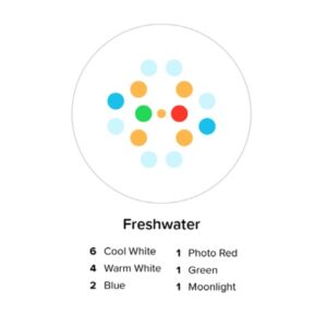 AI White Prime Freshwater 2020 - Image 2