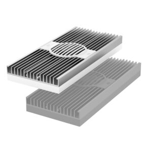 AI White Hydra 64HD