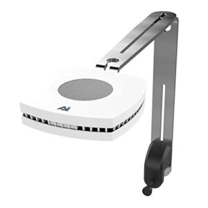 Ai Prime Tank Mount Black