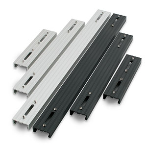 Ai 6" EXT Rail Silver