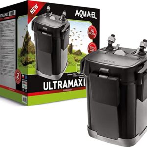AquaEl Ultramax Filter 1000 - Up to 185 gal