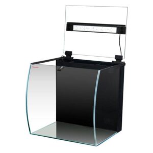 Aquatop Formosa 13.5 Gallon Bow Front Kit - Image 2