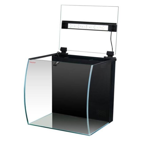 Aquatop Formosa 13.5 Gallon Bow Front Kit - Image 2