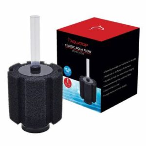 AquaTop Sponge Filter Up to 180 Gallons