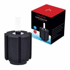AquaTop Sponge Filter Up to 60 Gallons