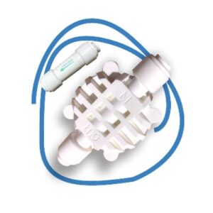 AquaFX RO ASO (Auto Shut-Off) Kit
