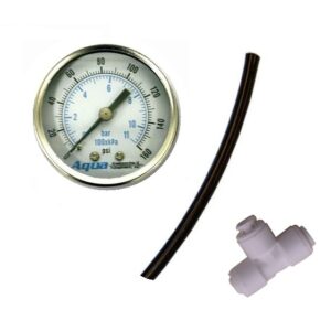 AquaTop Sponge Filter Up to 40 Gallons
