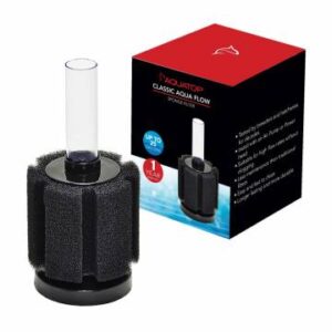 AquaTop Sponge Filter Up to 25 Gallons