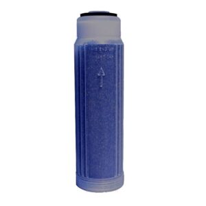AquaFX DI Filter - Color Indicating