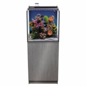 AquaTop Recife ECO 40-Gal w/ LED Light w/ Gray Stand