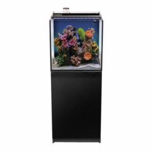 AquaTop Recife ECO 40-Gal w/ LED Light w/ Black Stand