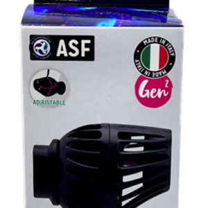 ASF NewJet Wave 280