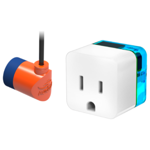 AutoAqua Smart Temp Security