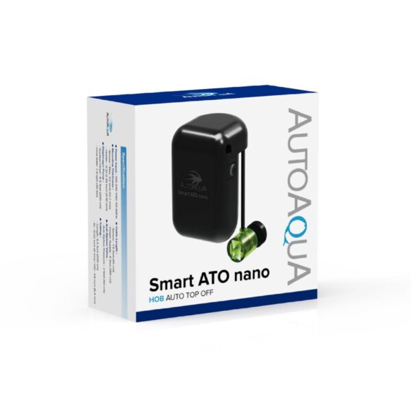 AutoAqua Smart ATO Nano