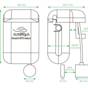 AutoAqua Smart ATO Nano - Image 4