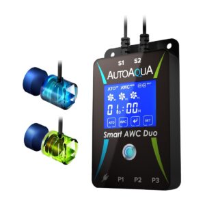 AutoAqua AWC Duo