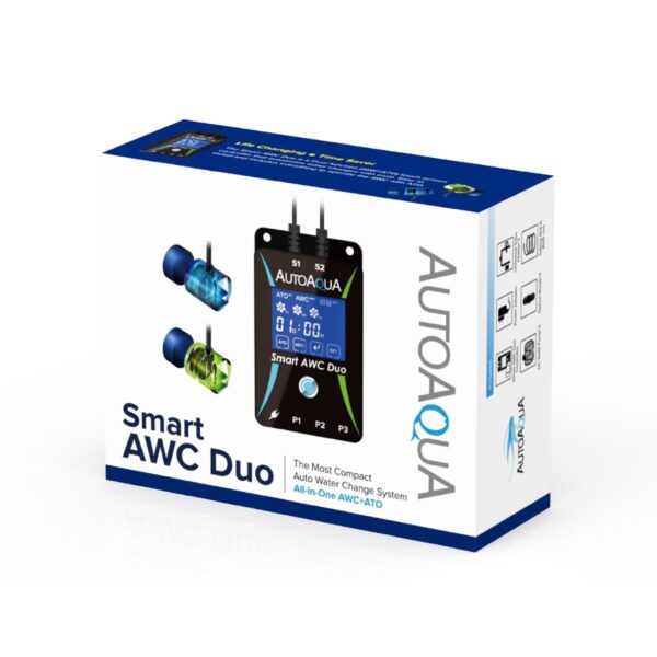 AutoAqua AWC Duo - Image 3