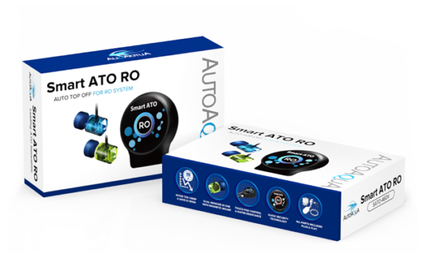 AutoAqua Smart ATO RO - Image 2