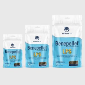 Benepellet LPS Pellet 2.5mm (76g)