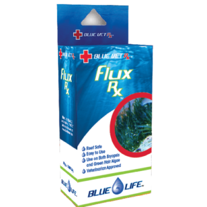 Blue Life Flux Rx 2000mg