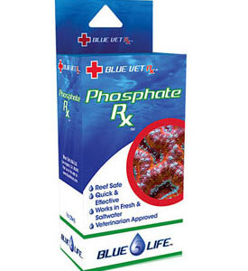 Blue Life Phosphate Rx
