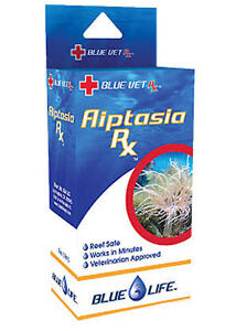 Blue Life Aiptasia Rx