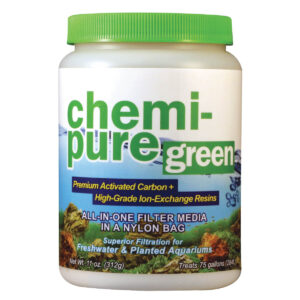 Boyd Chemi Pure Green 11oz