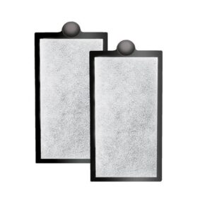 AquaTop PISCES Replacement Cartridge Inserts 2pk