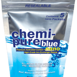 Boyd Chemi Pure Blue Nano (5pk)