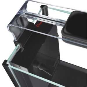 AquaTop PISCES Nano Bullet Glass Aquarium 5G - Image 4