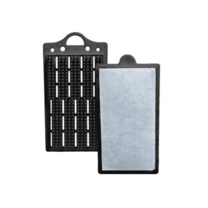 Aquatop PISCES Nano Bowfront Glass Aquarium 5G - Image 2