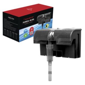 Aquatop Forza Power Filter 40-80 - Up to 80 gal