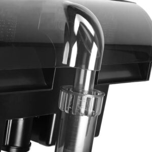 Aquatop Forza Power Filter 40-80 - Up to 80 gal - Image 3