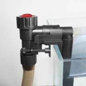 Aquatop CF-400UV MKII Canister Filter w 9W UV - 125gal - Image 2