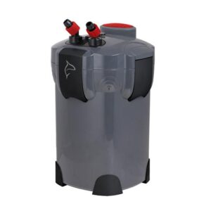 Aquatop CF-300 MKII Canister Filter - Up to 75gal