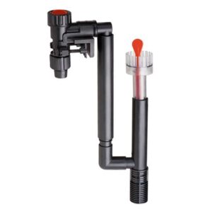 Aquatop CF-300 MKII Canister Filter - Up to 75gal - Image 3