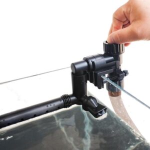 Aquatop CF-300 MKII Canister Filter - Up to 75gal - Image 4