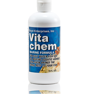 Boyd Vita Chem Marine 4oz