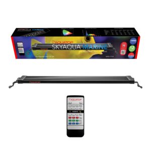 Aquatop SkyAqua 30-36" Adjustable LED Light