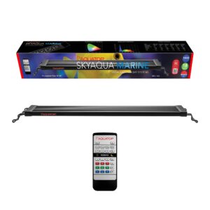 Aquatop SkyAqua Marine LED 18-24 inch 18W LED Light