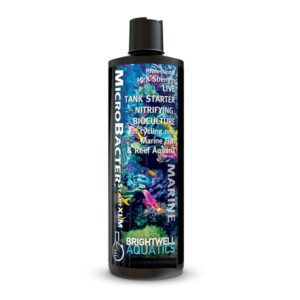 Brightwell MicroBacter Start XLM - 250ml