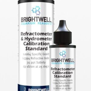 Brightwell Refractometer Calibration Standard 250ml
