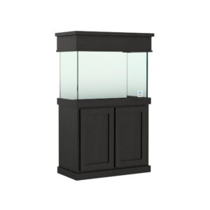 36x18 Classic Black Package
